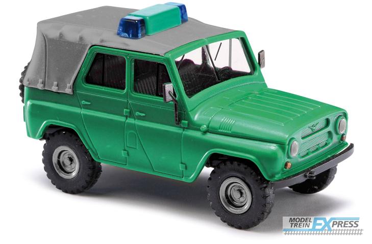 Busch autos 52101